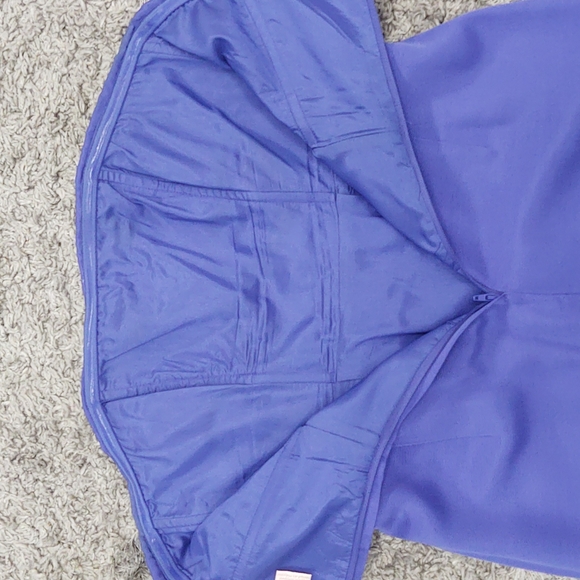 XXIformal strapless mini cocktail dress - Size 4 - GUC - Picture 5 of 7